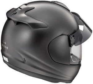 Arai Chaser-V Pro Frost Black Full Face Kask