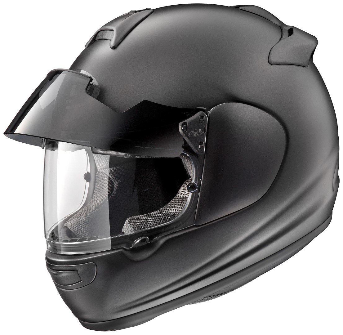 Arai Chaser-V Pro Frost Black Full Face Kask