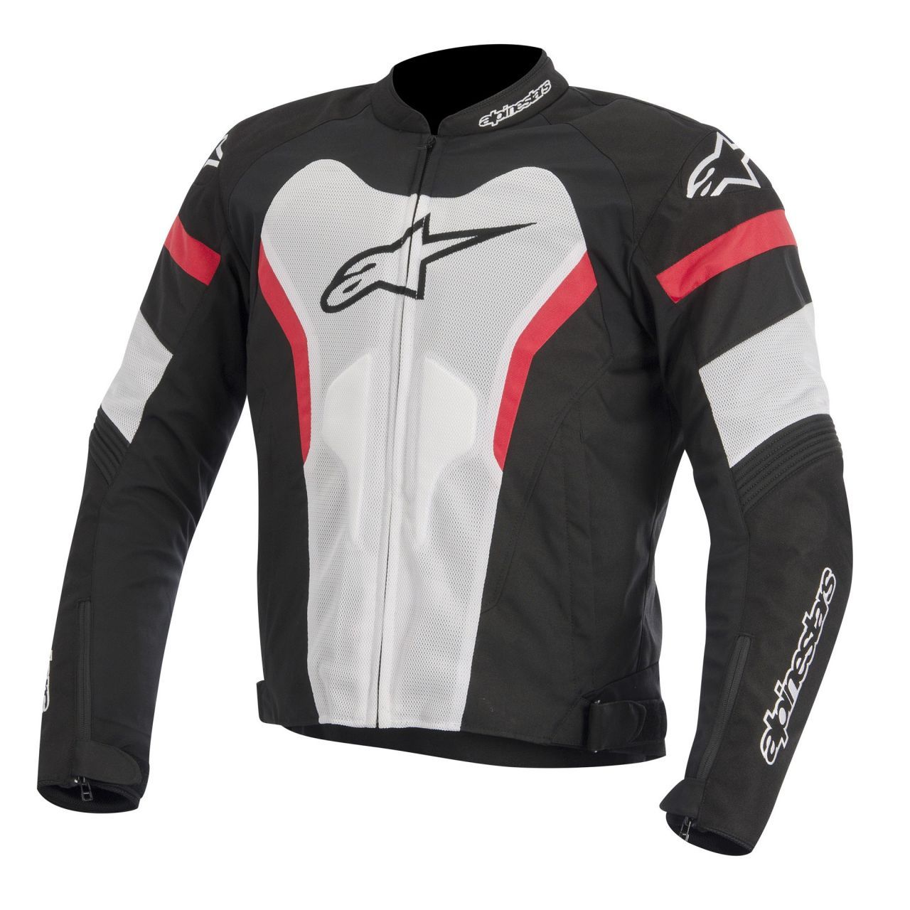 Alpinestars T-GP Pro Air Havalandırmalı Mont 2015