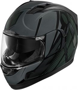 icon Alliance GT Primary Kask