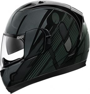 icon Alliance GT Primary Kask