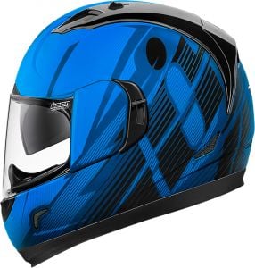 icon Alliance GT Primary Kask