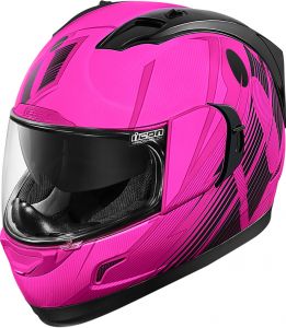 icon Alliance GT Primary Kask