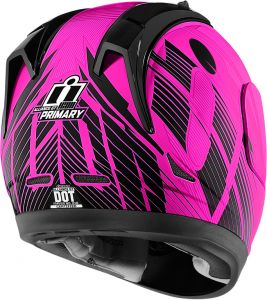 icon Alliance GT Primary Kask