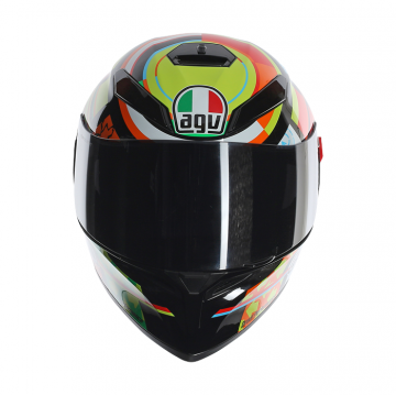 AGV K-3 SV  Elements Full Face Kask