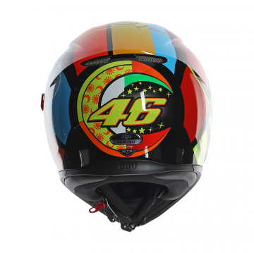 AGV K-3 SV  Elements Full Face Kask