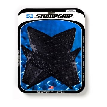 Yamaha Yzf R1 Siyah Stomp Grip (2015)