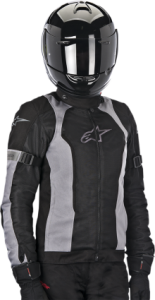 Alpinestars Stella Amok Air Drystar® Bayan Mont