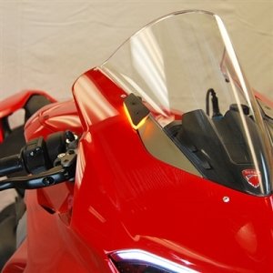 Ducati Panigale V4 Ayna Led Sinyaller