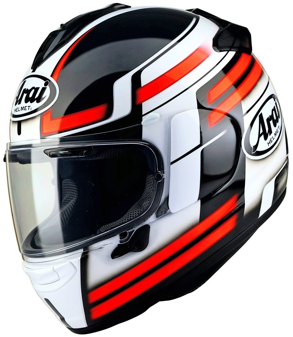 Arai Chaser-X Competition Full Face Kask