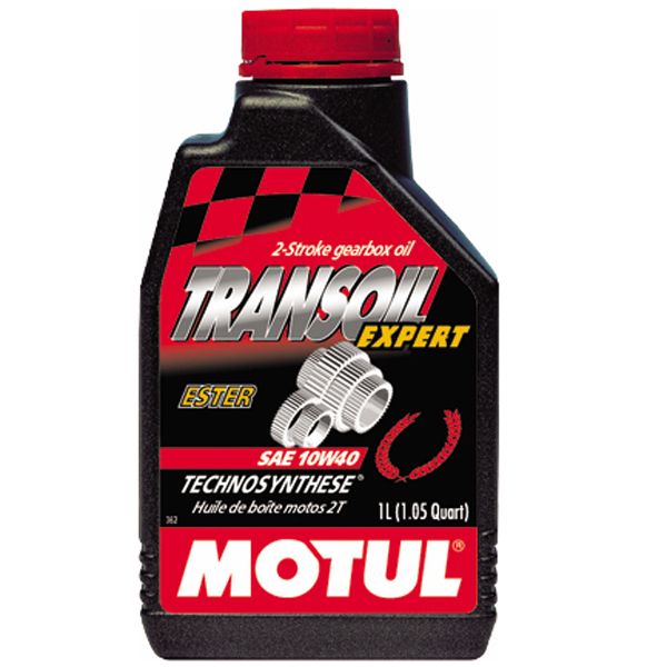 Motul Transoil 2T Expert Şanzıman Yağı - (1L)