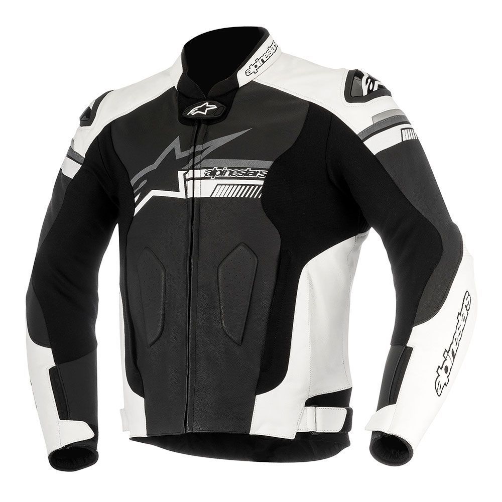 Alpinestars Fuji Tam Profesyonel Deri Mont