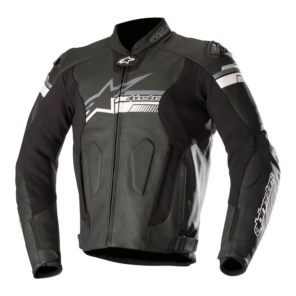 Alpinestars Fuji Tam Profesyonel Deri Mont