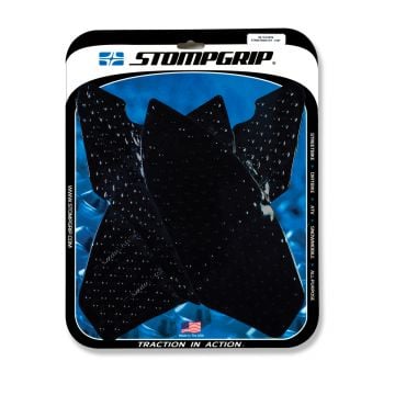 Bmw S1000RR Siyah Stomp Grip 2015-2020