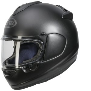 Arai Chaser-X Diamond Mat Black Full Face Kask