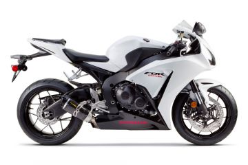 Honda Cbr 1000RR 2012-2015 Two Brothers S1R Karbon Tüp Egzoz