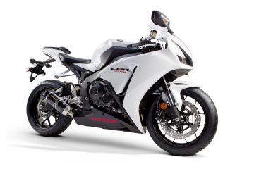 Honda Cbr 1000RR 2012-2015 Two Brothers S1R Karbon Tüp Egzoz