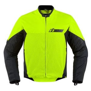 Icon Konflict - Hi Viz Mont