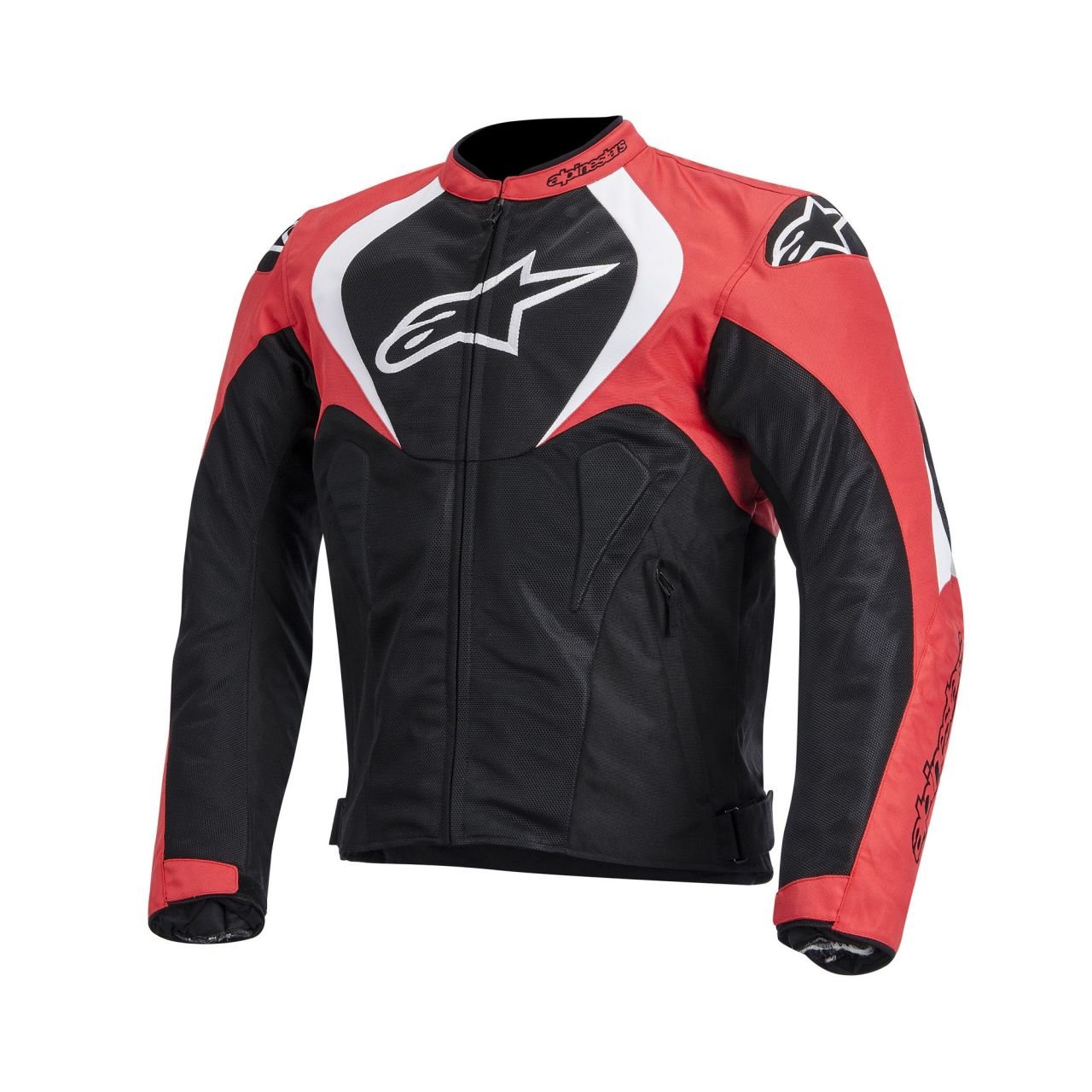 Alpinestars T-Jaws Air Havalandırmalı Mont 2015