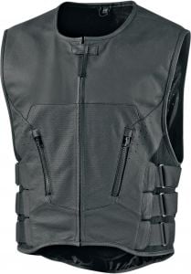 Icon Regulator D3O Stripped Vest Yelek