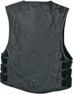 Icon Regulator D3O Stripped Vest Yelek