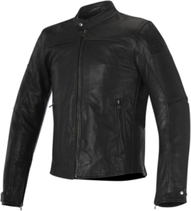 Alpinestars Brera Airflow Deri Mont