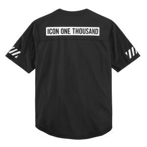 Icon 1000 Griddle Jersey