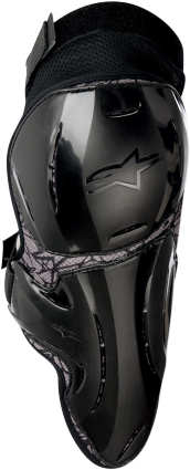 Alpinestars Vapor Knee Diz Koruma Seti