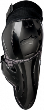 Alpinestars Vapor Knee Diz Koruma Seti