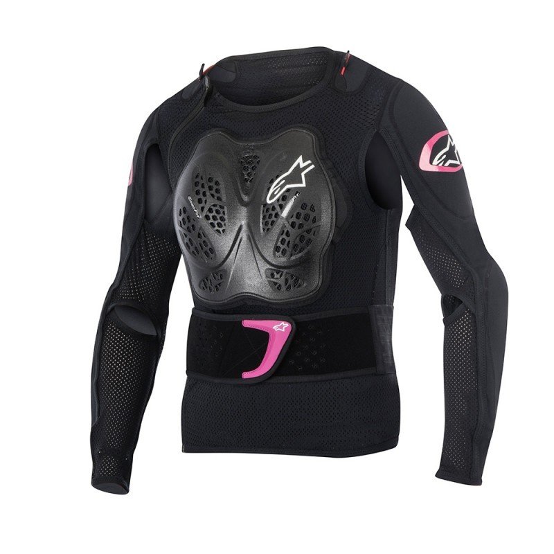 Alpinestars Stella Bionic Gövde Koruması