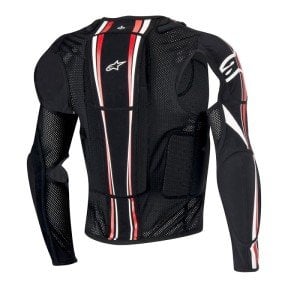 Alpinestars Bionic Plus Gövde Koruması