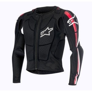 Alpinestars Bionic Plus Gövde Koruması