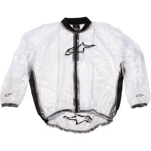 Alpinestars MX Mud Yağmurluk Çeket