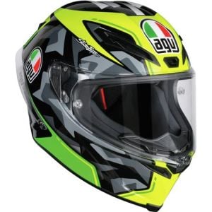 AGV Corsa-R Espargaro 2016 Replica Kask