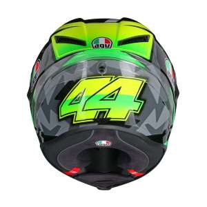 AGV Corsa-R Espargaro 2016 Replica Kask