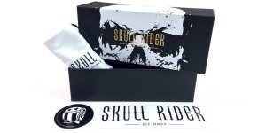 Skull Rider Tom Green Güneş Gözlüğü - People & Colors