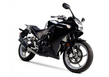 Honda Cbr 250R Two Brothers Full Sistem Karbon Tüp Egzoz