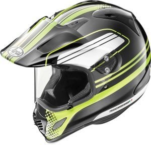 Arai Tour-X 4 Move Off Road (Cross) Kask