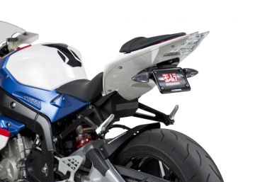 Bmw S1000RR 2010-2014 Model Yoshimura Plakalık