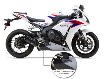 Honda Cbr 1000RR 2012-2015 Two Brothers Karbon Tüp Egzoz