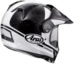 Arai Tour-X 4 Mission Off Road (Cross) Kask