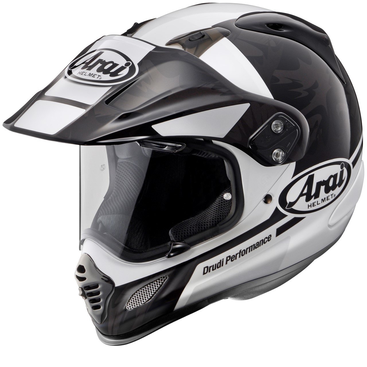 Arai Tour-X 4 Mission Off Road (Cross) Kask