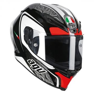 AGV GT-Veloce Gravity Full Face Kask