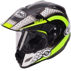 Arai Tour-X 4 Mesh Off Road (Cross) Kask