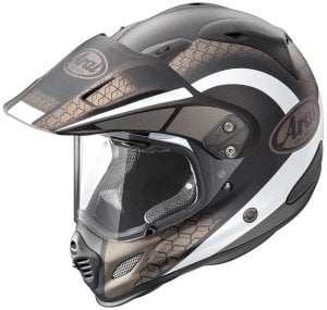 Arai Tour-X 4 Mesh Sand Off Road (Cross) Kask