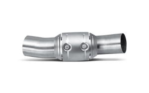 Ducati Monster 821 Akrapovic Link pipe (SS)
