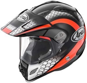 Arai Tour-X 4 Mesh Off Road (Cross) Kask