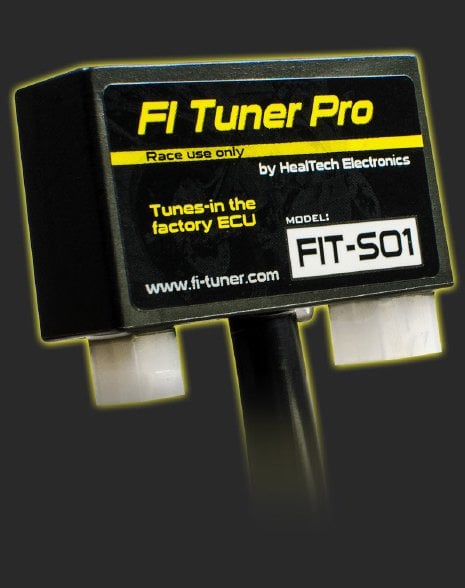 HealTech FI Tuner pro