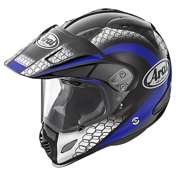 Arai Tour-X 4 Mesh Off Road (Cross) Kask