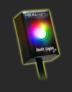 HealTech Shift Light pro